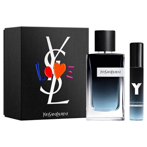 YSL หอม